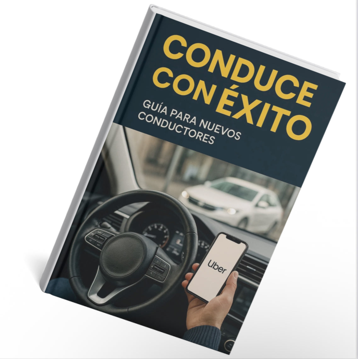 Conduce con Exito